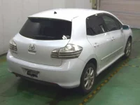 Toyota BLADE лот № 113 оценка 3.5  с аукциона в Японии 6