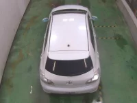 Toyota BLADE лот № 113 оценка 3.5  с аукциона в Японии 4