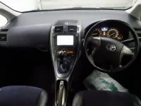 Toyota BLADE лот № 113 оценка 3.5  с аукциона в Японии 2