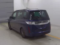 Mazda BIANTE лот № 8555 оценка 3.5  с аукциона в Японии 1