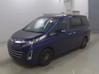 Mazda BIANTE лот № 8555 оценка 3.5  с аукциона в Японии 2