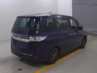 Mazda BIANTE лот № 8555 оценка 3.5  с аукциона в Японии 3