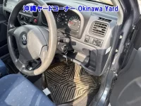 Suzuki KEI лот № 43132 оценка 3  с аукциона в Японии 5