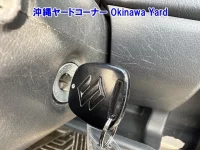 Suzuki KEI лот № 43132 оценка 3  с аукциона в Японии 4