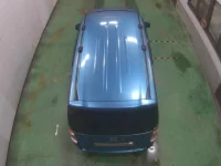 Honda STEP WAGON лот № 112 оценка 3.5  с аукциона в Японии 4