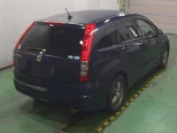 Honda STREAM лот № 114 оценка R  с аукциона в Японии 6