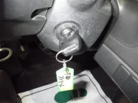 Honda STREAM лот № 114 оценка R  с аукциона в Японии 3