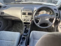 Nissan SUNNY лот № 6091 оценка 3  с аукциона в Японии 3