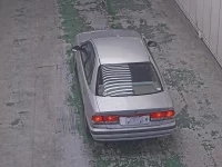 Nissan SUNNY лот № 6091 оценка 3  с аукциона в Японии 2