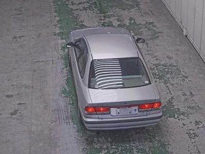 Nissan SUNNY  с аукциона в Японии