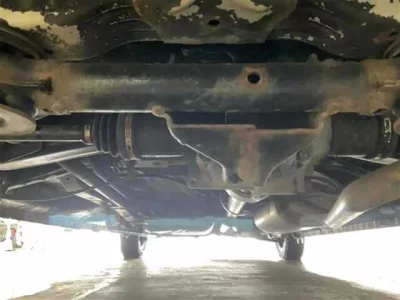 Honda N BOX  с аукциона в Японии