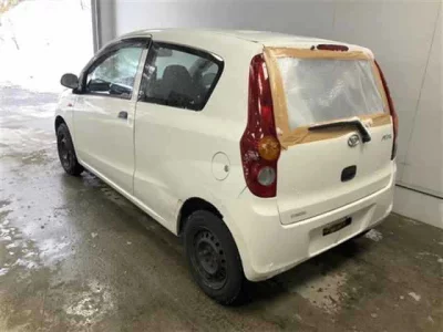 Daihatsu MIRA  с аукциона в Японии