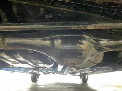 Daihatsu MIRA  с аукциона в Японии