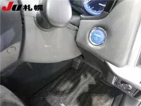 Toyota CROWN лот № 1034 оценка 4  с аукциона в Японии 3