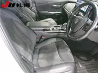 Toyota CROWN лот № 1034 оценка 4  с аукциона в Японии 4