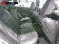 Toyota CROWN лот № 1034 оценка 4  с аукциона в Японии 6