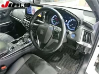 Toyota CROWN лот № 1034 оценка 4  с аукциона в Японии 2