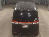 Mitsubishi DELICA D2 лот № 6012 оценка 3.5  с аукциона в Японии 5