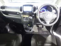 Mitsubishi DELICA D2 лот № 6012 оценка 3.5  с аукциона в Японии 2