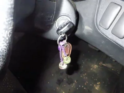 Toyota WISH  с аукциона в Японии