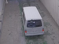 Mazda BONGO VAN лот № 6096 оценка 3  с аукциона в Японии 2