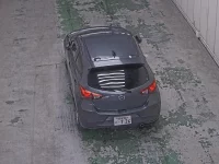 Mazda DEMIO лот № 6097 оценка 3.5  с аукциона в Японии 2