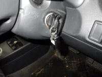 Suzuki SX-4 лот № 116 оценка 3.5  с аукциона в Японии 3