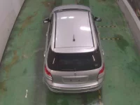 Suzuki SX-4 лот № 116 оценка 3.5  с аукциона в Японии 4