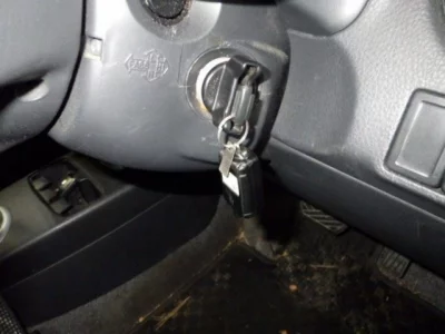 Suzuki SX-4  с аукциона в Японии