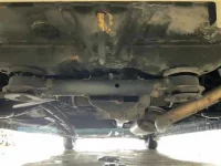 Honda N WGN лот № 11081 оценка 3.5  с аукциона в Японии 3