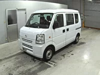 Mazda SCRUM лот № 2158 оценка 3.5  с аукциона в Японии 3