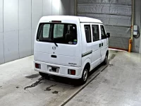 Mazda SCRUM лот № 2158 оценка 3.5  с аукциона в Японии 4