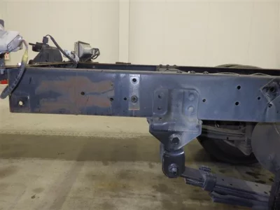 Hino DUTRO  с аукциона в Японии