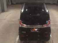 Mitsubishi DELICA D2 лот № 6018 оценка 3.5  с аукциона в Японии 5