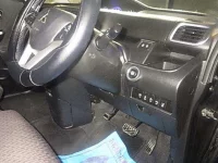 Mitsubishi DELICA D2 лот № 6018 оценка 3.5  с аукциона в Японии 6