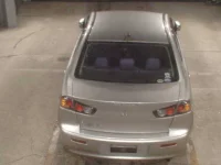 Mitsubishi GALANT FORTIS лот № 6023 оценка 3  с аукциона в Японии 5