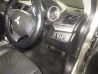 Mitsubishi GALANT FORTIS лот № 6023 оценка 3  с аукциона в Японии 6