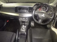 Mitsubishi GALANT FORTIS лот № 6023 оценка 3  с аукциона в Японии 2