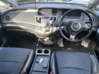 Honda ODYSSEY лот № 6099 оценка 3  с аукциона в Японии 3