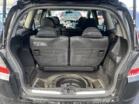 Honda ODYSSEY лот № 6099 оценка 3  с аукциона в Японии 4