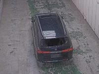 Honda ODYSSEY лот № 6099 оценка 3  с аукциона в Японии 2