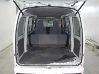 Daihatsu HIJET VAN лот № 144 оценка R  с аукциона в Японии 6