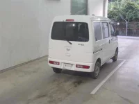 Daihatsu HIJET VAN лот № 144 оценка R  с аукциона в Японии 4