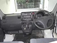 Daihatsu HIJET VAN лот № 144 оценка R  с аукциона в Японии 5