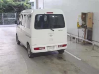 Daihatsu HIJET VAN лот № 144 оценка R  с аукциона в Японии 1