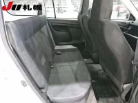 Toyota SUCCEED лот № 1039 оценка 3.5  с аукциона в Японии 8