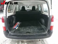 Toyota SUCCEED лот № 1039 оценка 3.5  с аукциона в Японии 6