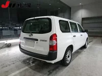 Toyota SUCCEED лот № 1039 оценка 3.5  с аукциона в Японии 1