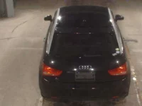 Audi A1 лот № 6027 оценка 3  с аукциона в Японии 5