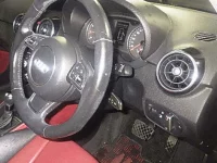 Audi A1 лот № 6027 оценка 3  с аукциона в Японии 6